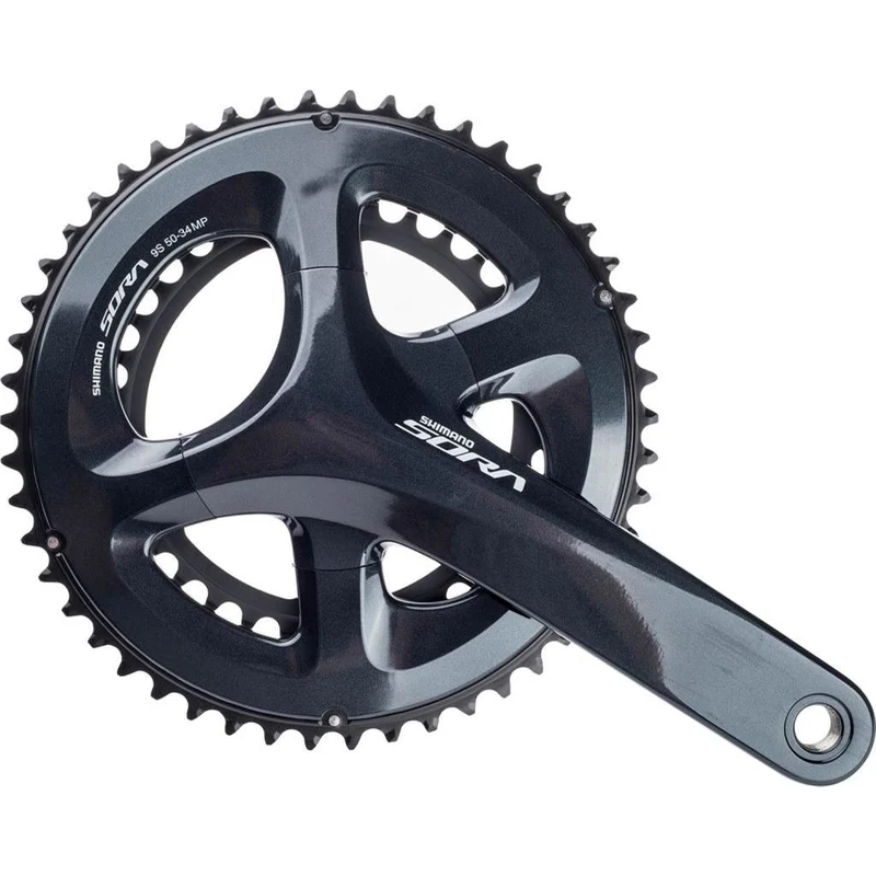 Shimano Kurbelgarnitur Sora 175 50-34