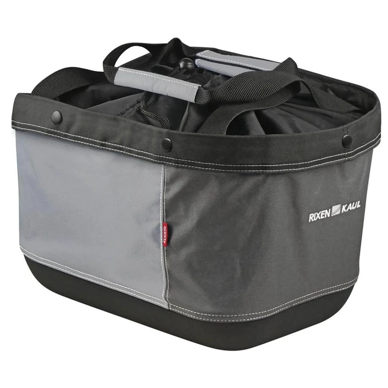 KLICKfix Shopper Alingo Gt f. Rt Grau
