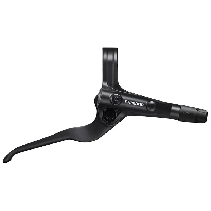 Shimano Bremshebel Rechts MT402-3A Schwarz