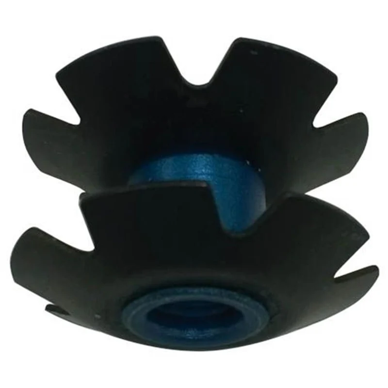 PRO Steuersatzkralle 11/8" Alu