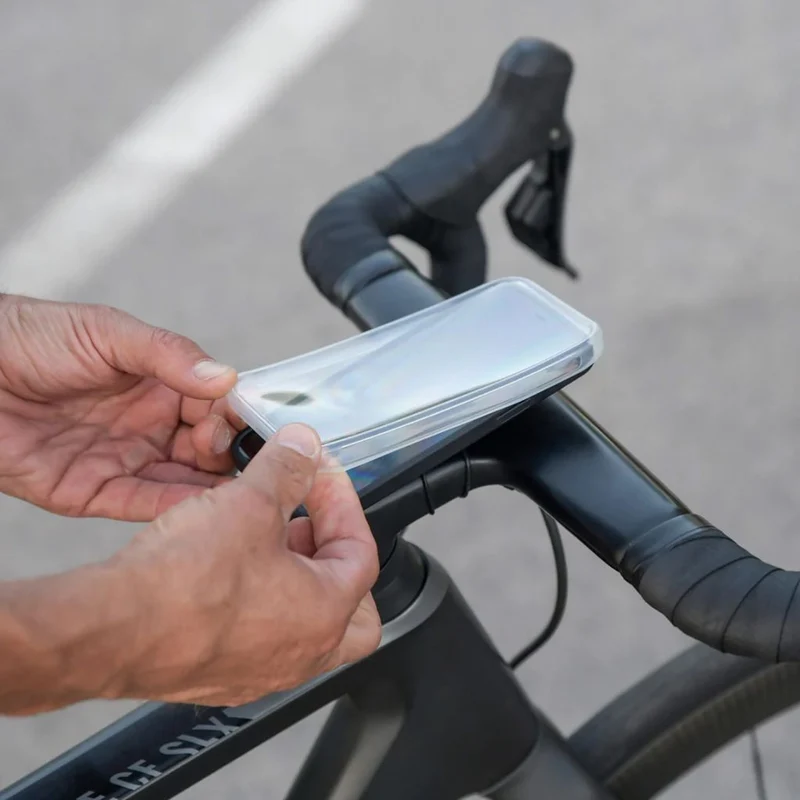 SP Connect Weather Cover Ip 16 Pro Max