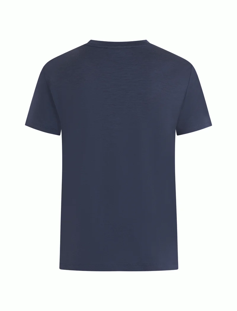 Men Merino 150 Tech Lite III SS Tee Van Camp