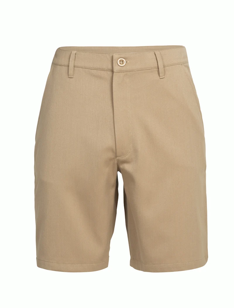Men Berlin Shorts