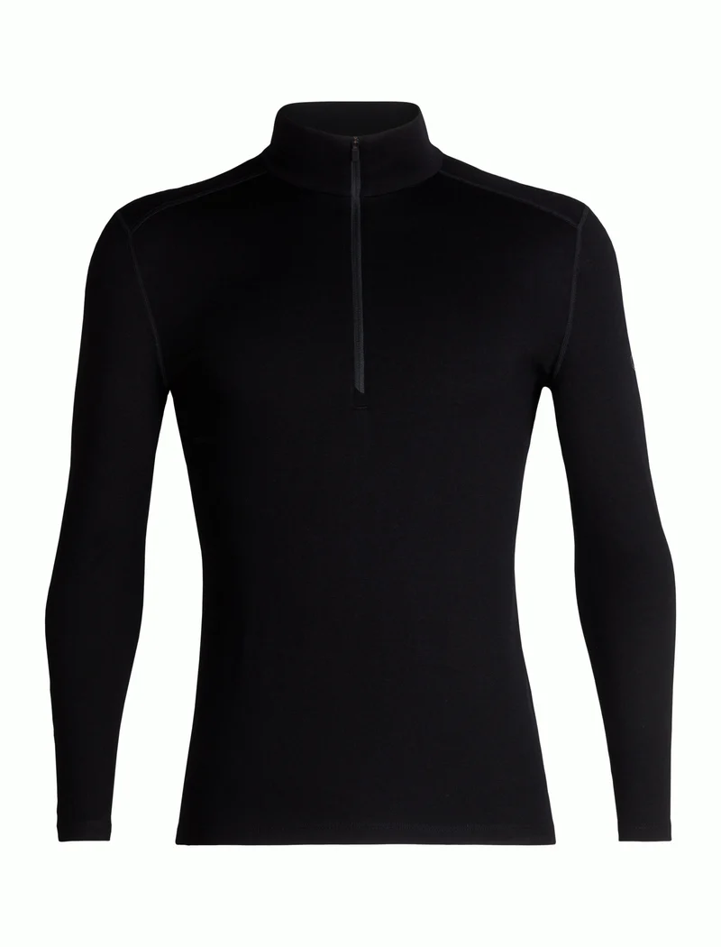 Men 260 Tech LS Half Zip