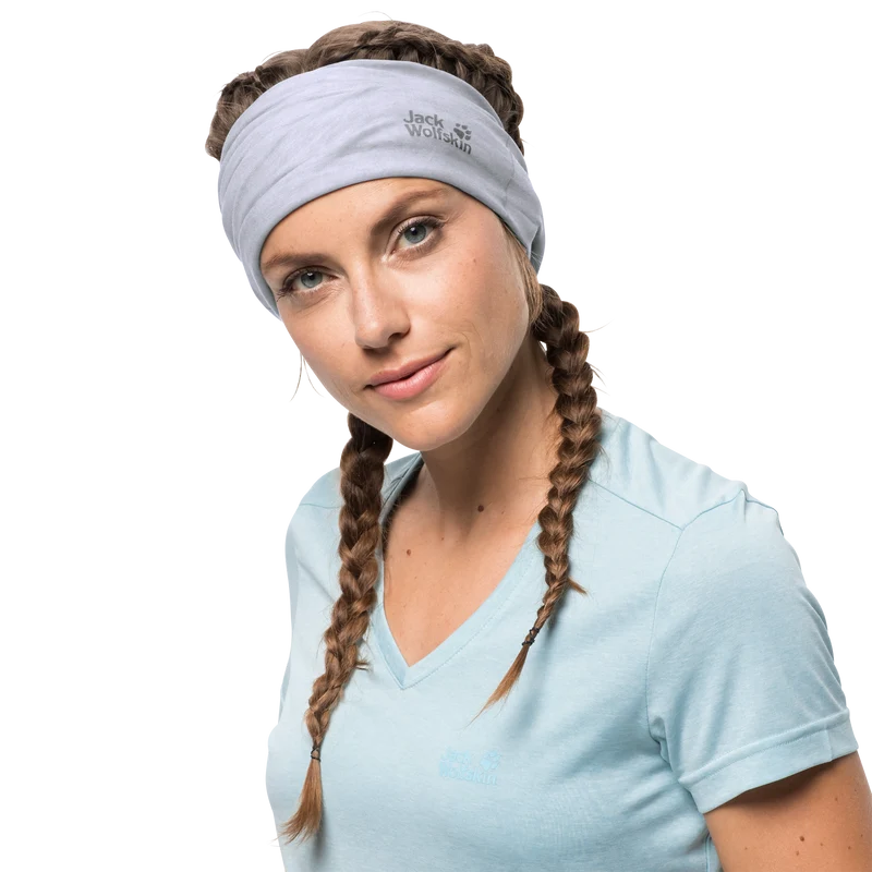 MELANGE HEADGEAR