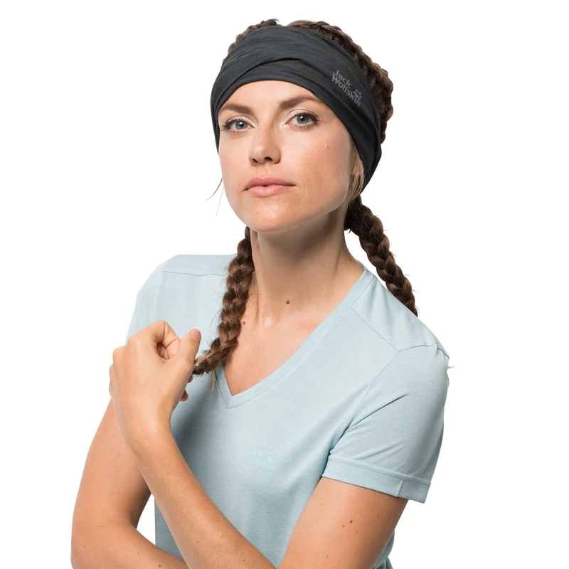 MELANGE HEADGEAR