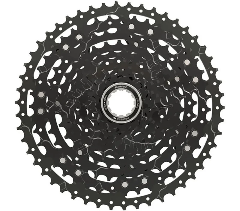 Shimano Kassettenkranz Lg400 11F.11-50