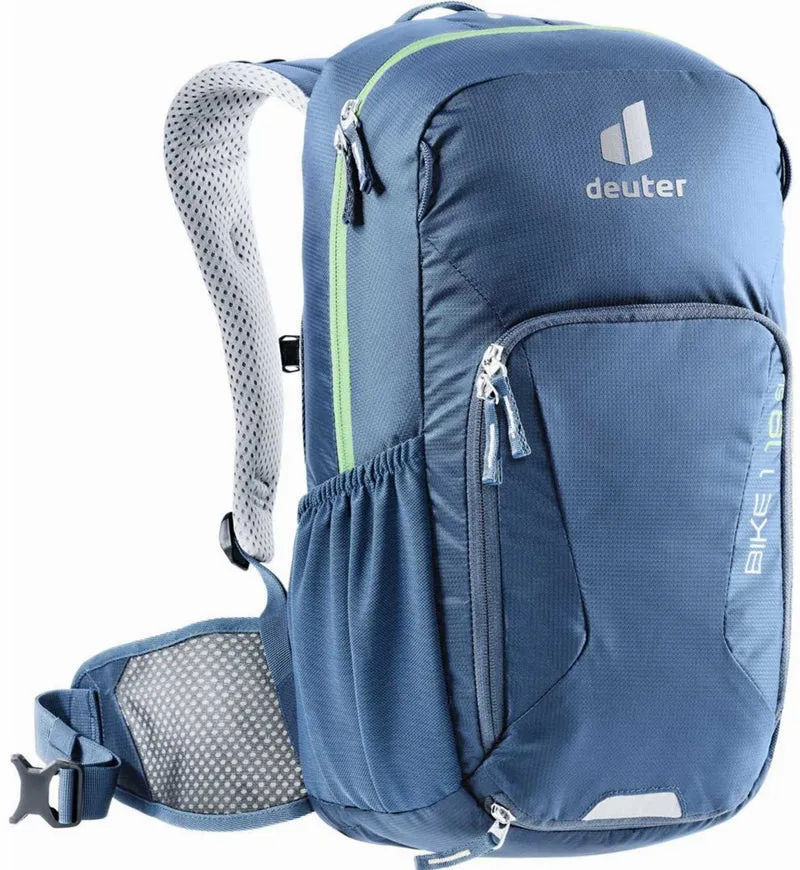 B-Ware - Deuter Bike I SL Rucksack midnight 18 L (Gebrauchtware)