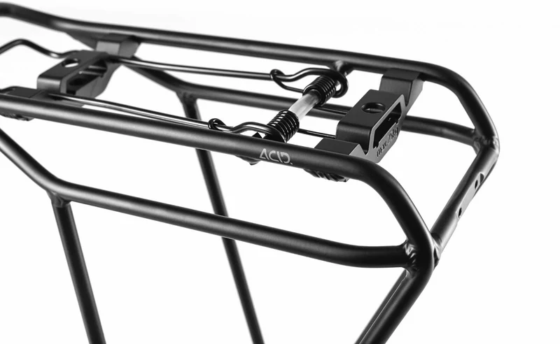 B-Ware - ACID Gepäckträger SIC 27,5" RILink black (Gebrauchtware)