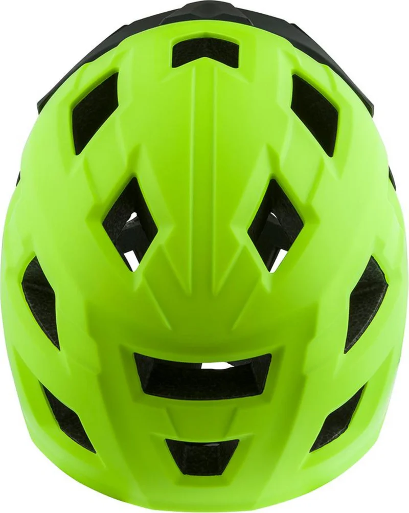 Alpina Rupi MTB-Helm be visible 50-55 cm
