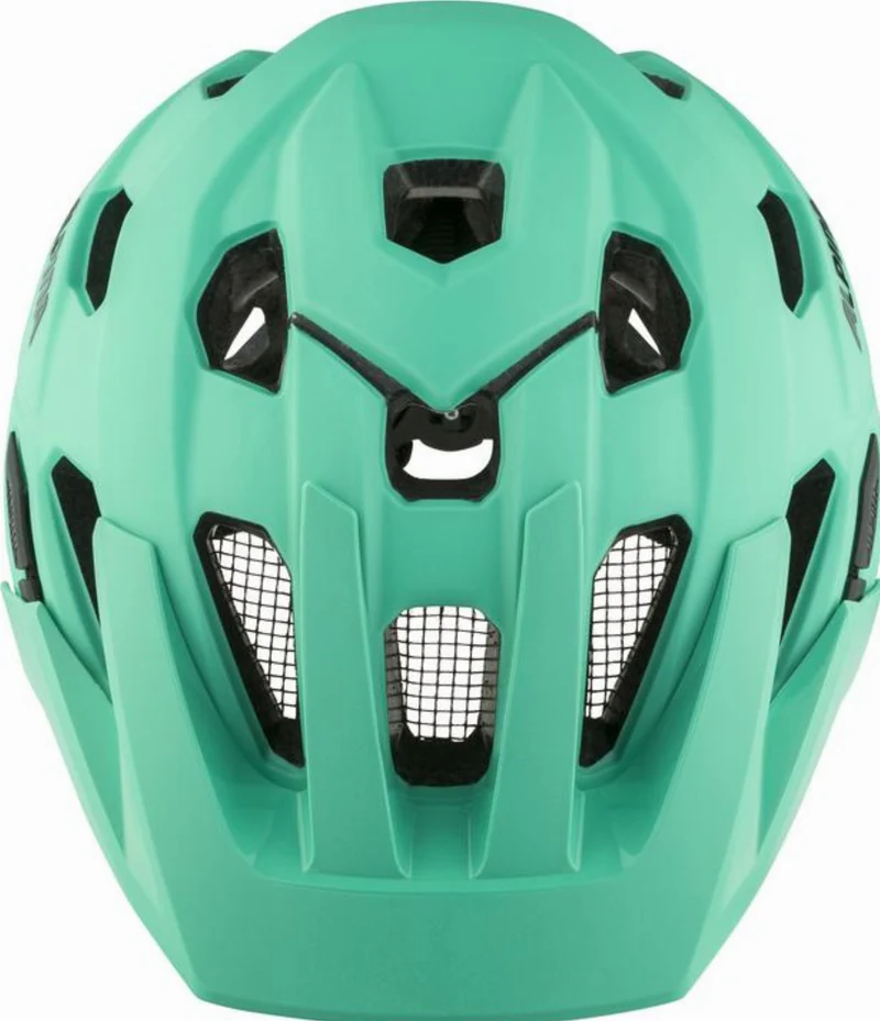 Alpina Plose Mips MTB-Helm turquoise matt 52-57 cm