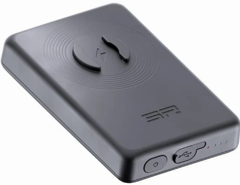 SP Connect Wireless Powerbank SPC+