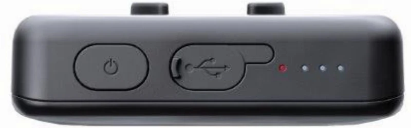 SP Connect Wireless Powerbank SPC+