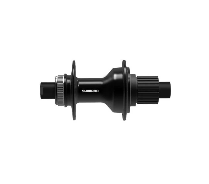 Shimano Hinterradnabe FH-TC600-MS-B 12-fach Center-Lock 32 Loch 148 mm