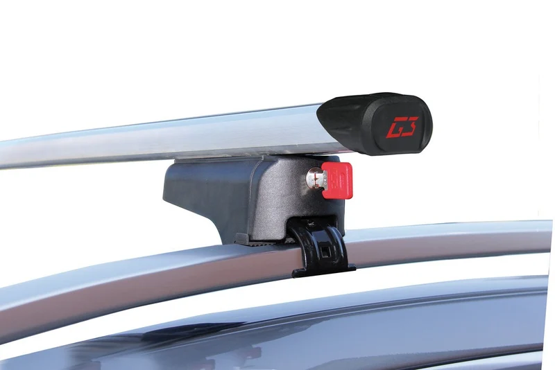 Peruzzo Relingträger Alu G3 clop 127cm