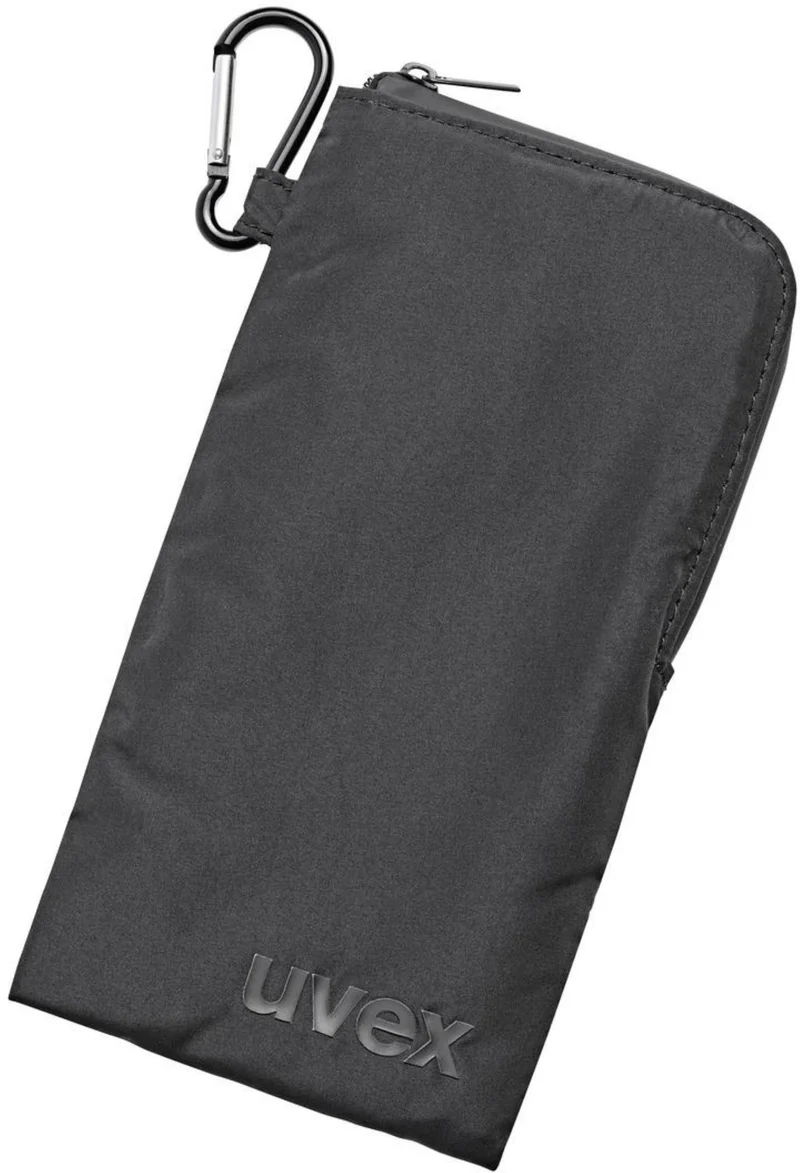 Uvex Outdoor Bag Brillenetui black