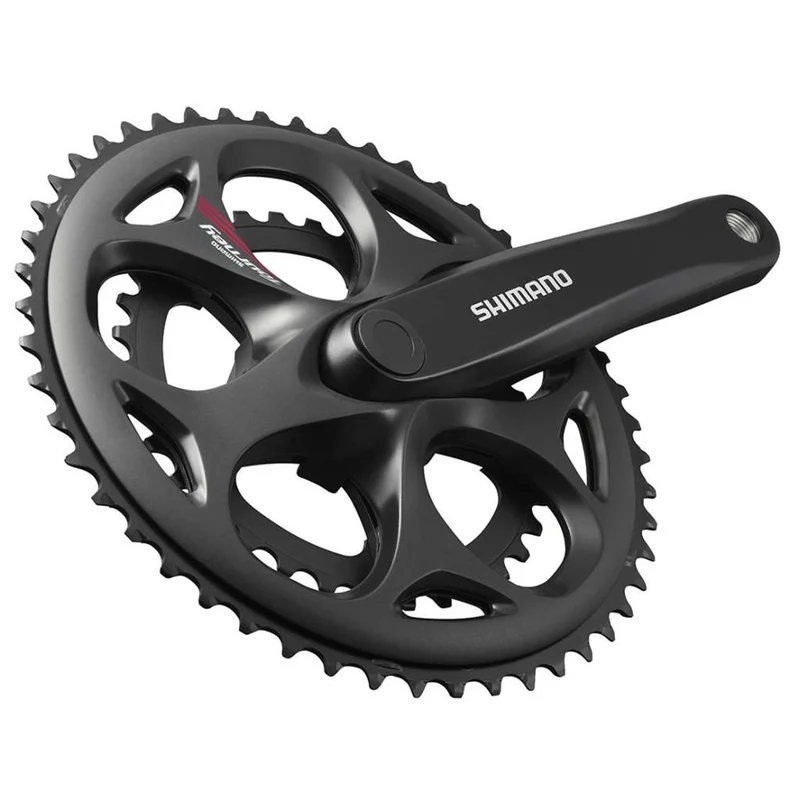 Shimano Kurbelgarnitur Tourn. 170 4K 50-34