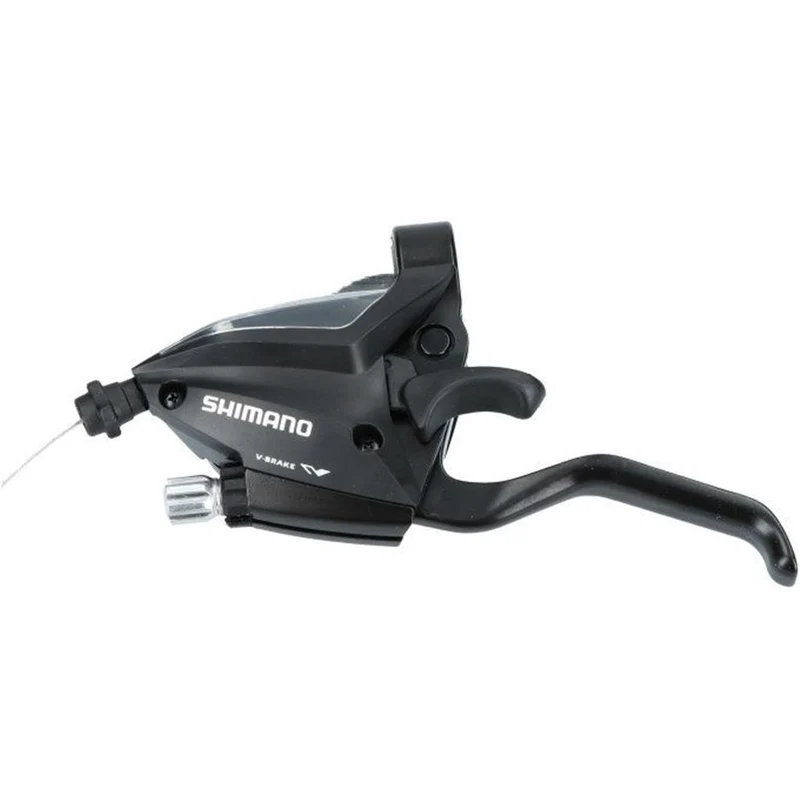 Shimano Schalt/Bremshebel Rechts EF500-2/8f.