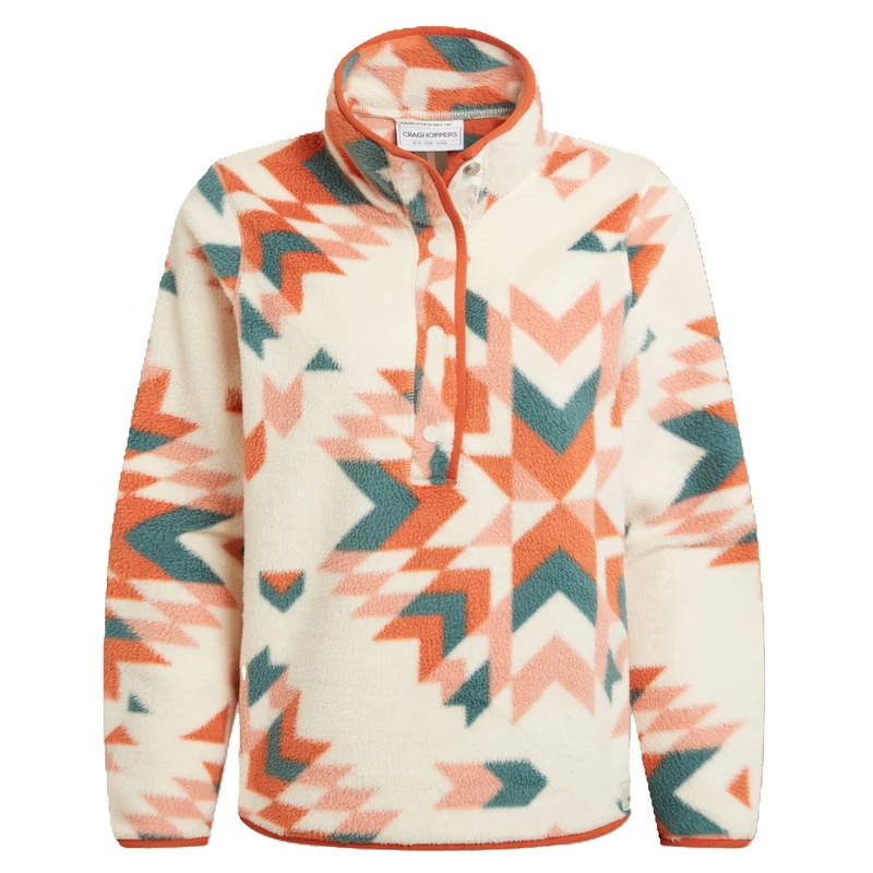 Massey Pullover