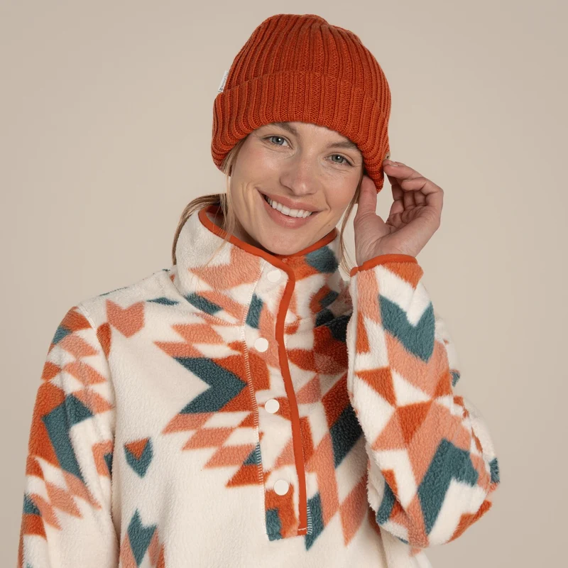 Massey Pullover