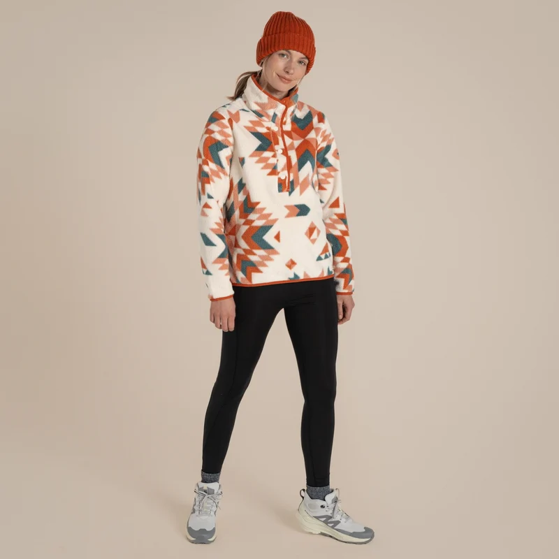Massey Pullover