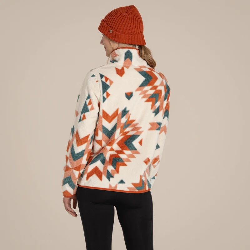 Massey Pullover