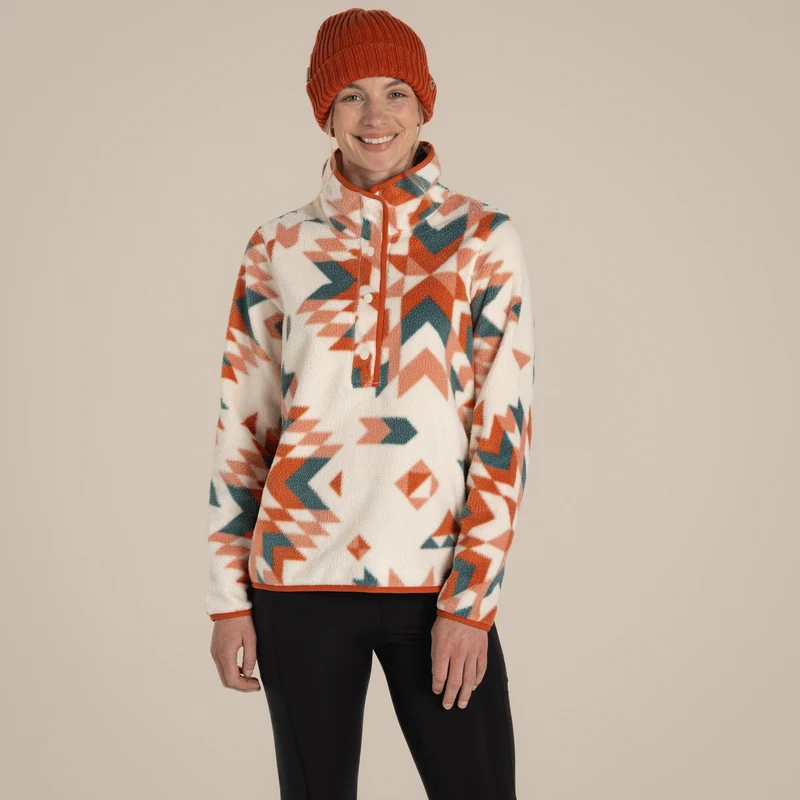 Massey Pullover