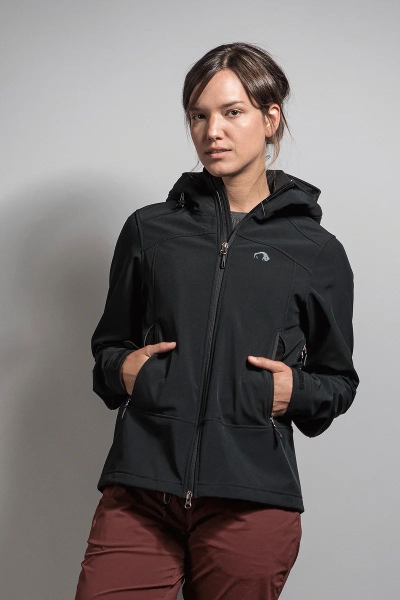Marto W's RECCO Hooded Jacket