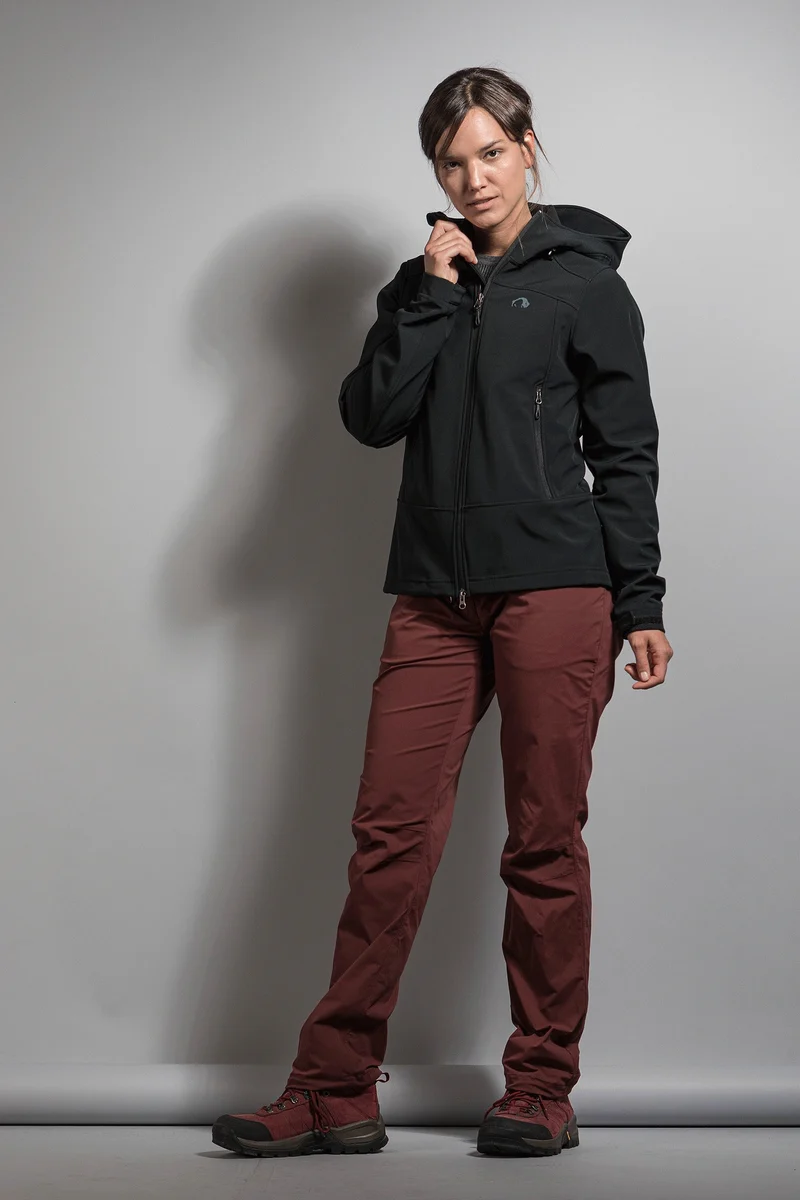Marto W's RECCO Hooded Jacket