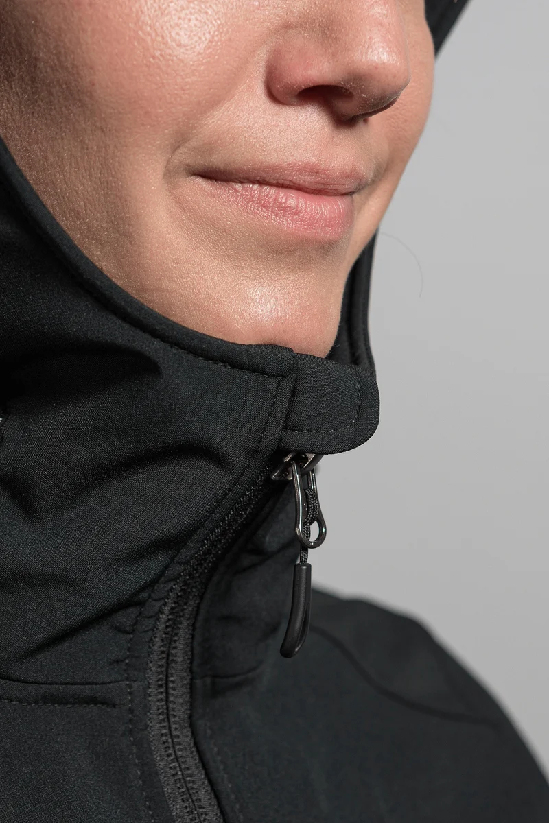Marto W's RECCO Hooded Jacket