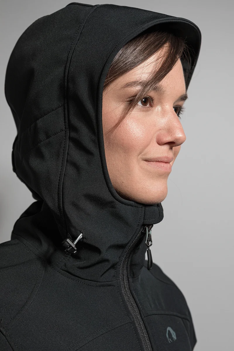 Marto W's RECCO Hooded Jacket