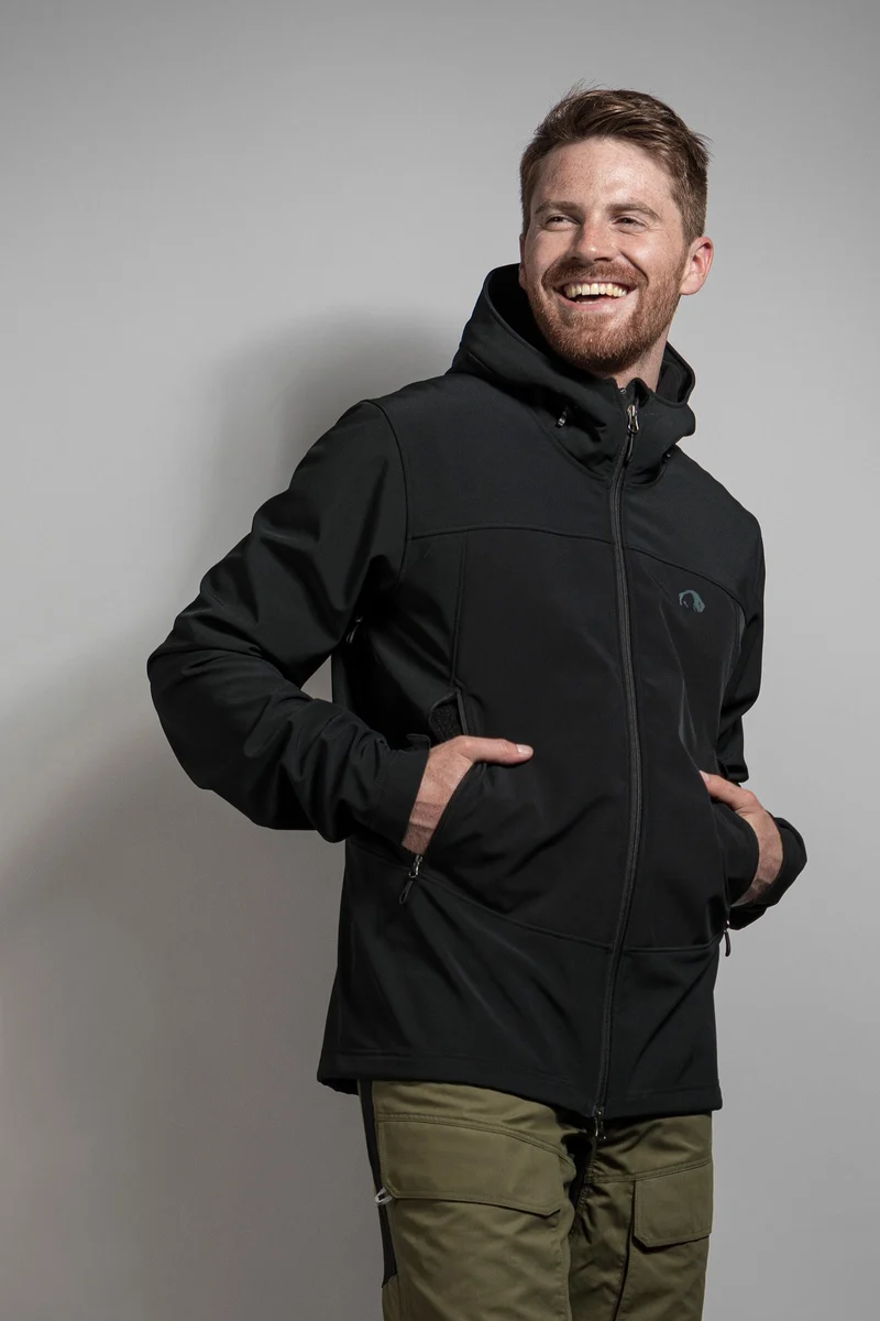 Marto M's RECCO Hooded Jacket