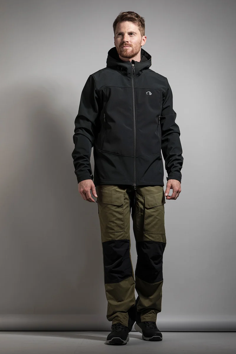 Marto M's RECCO Hooded Jacket