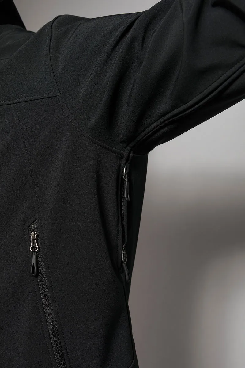 Marto M's RECCO Hooded Jacket