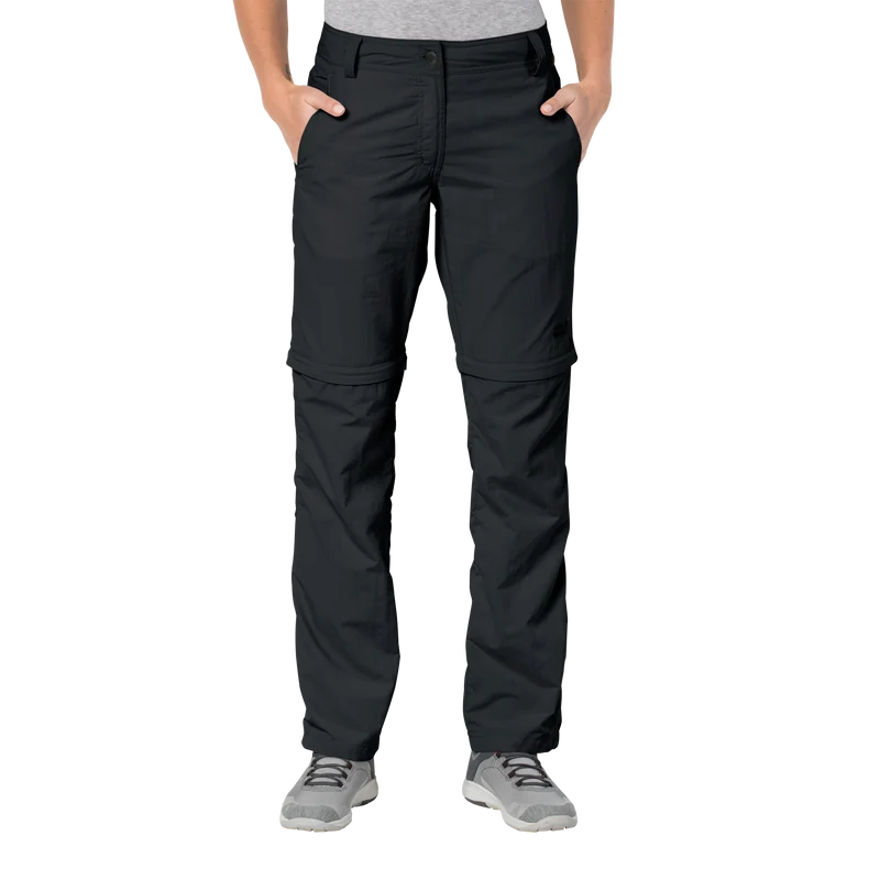 MARRAKECH ZIP OFF PANTS