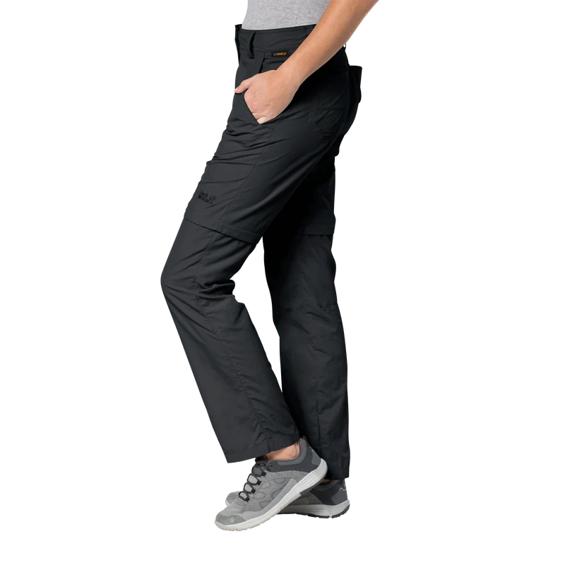 MARRAKECH ZIP OFF PANTS
