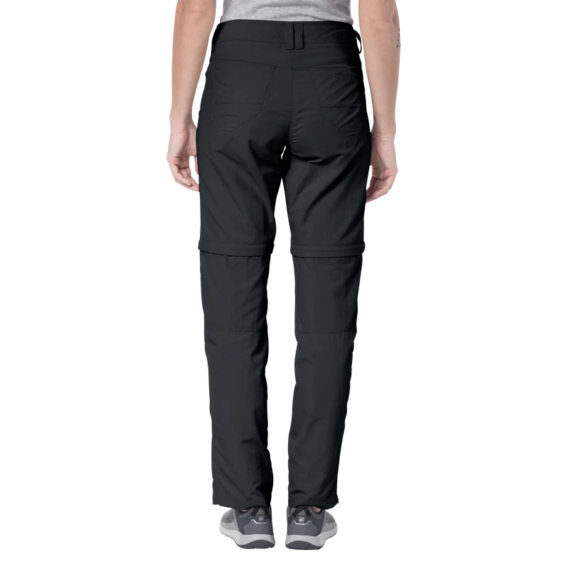 MARRAKECH ZIP OFF PANTS