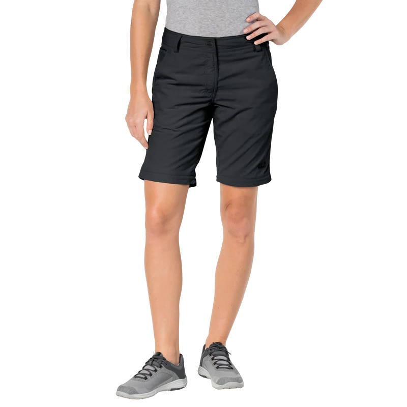 MARRAKECH ZIP OFF PANTS