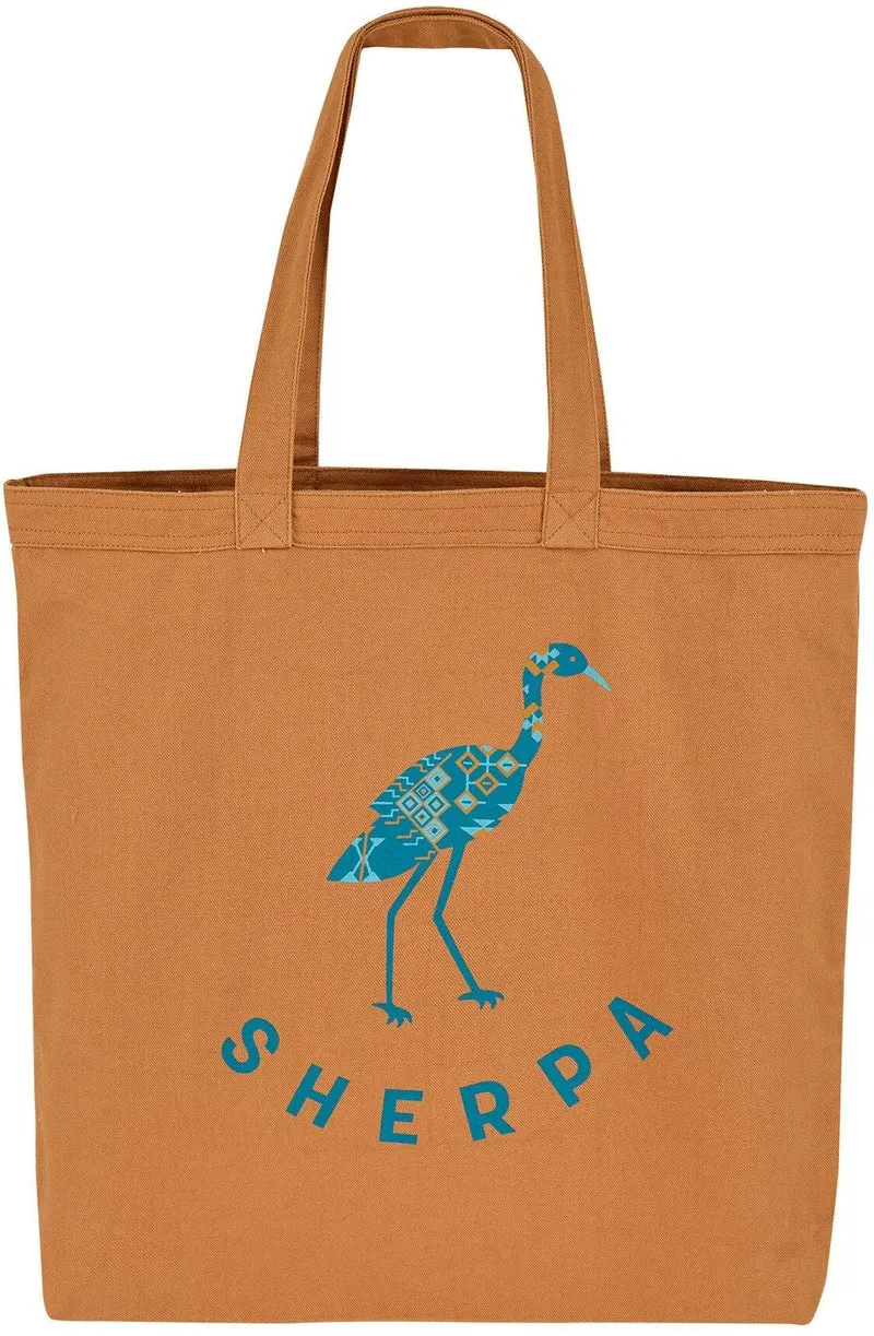 MARKET TOTE
