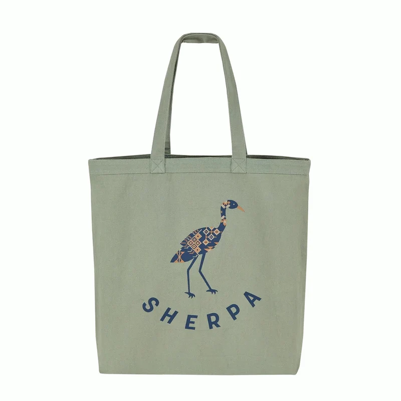 MARKET TOTE