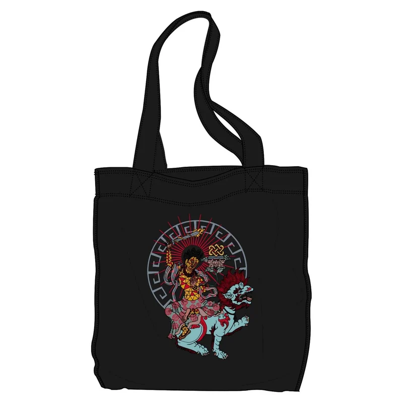 MARKET TOTE