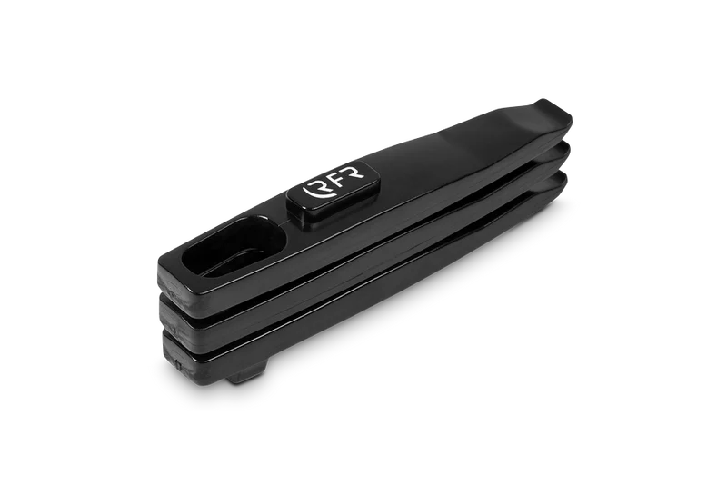 BT24 Service-Set mit Cube Tasche inkl. Werkzeugrolle und Werkzeug black