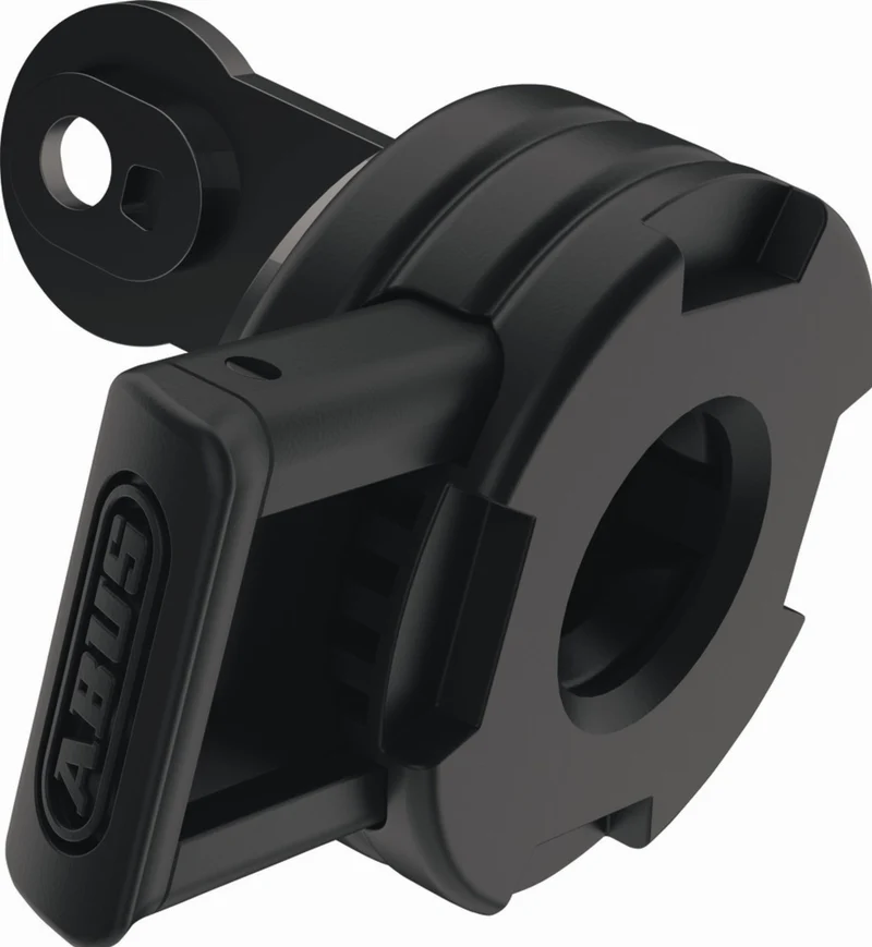 Abus Halter FL schwarz