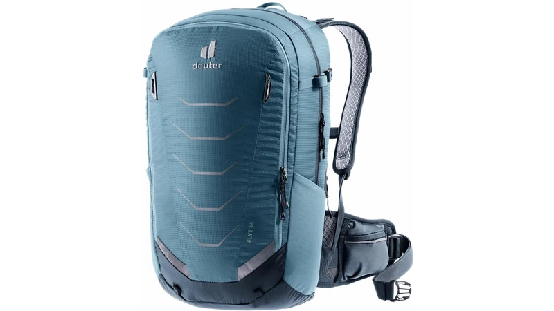 Deuter Flyt Rucksack atlantic-ink 14 L