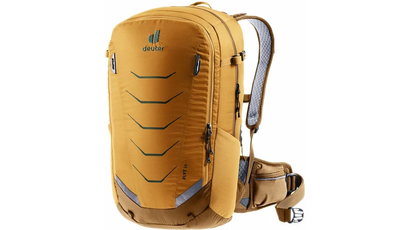 Deuter Flyt Rucksack cinnamon-almond 14 L