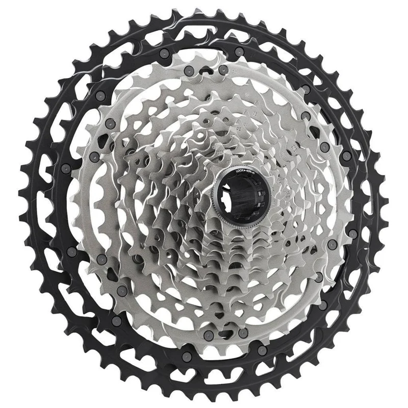 Shimano Kassettenkranz XT 12f. 10-51Z