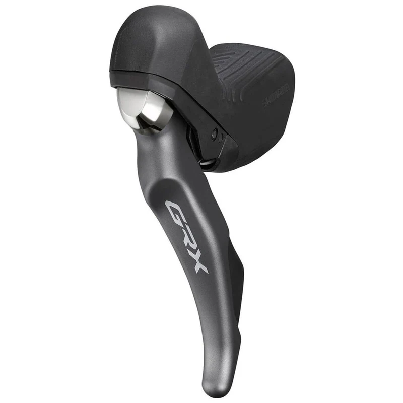 Shimano Schalt/Bremshebel Links RX810 Disc 2f.