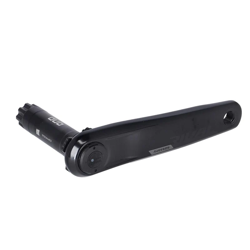 Sram linker Arm/Powermeter Spindle Sram Rival 1DDUB,160mm,D1,DirectMount