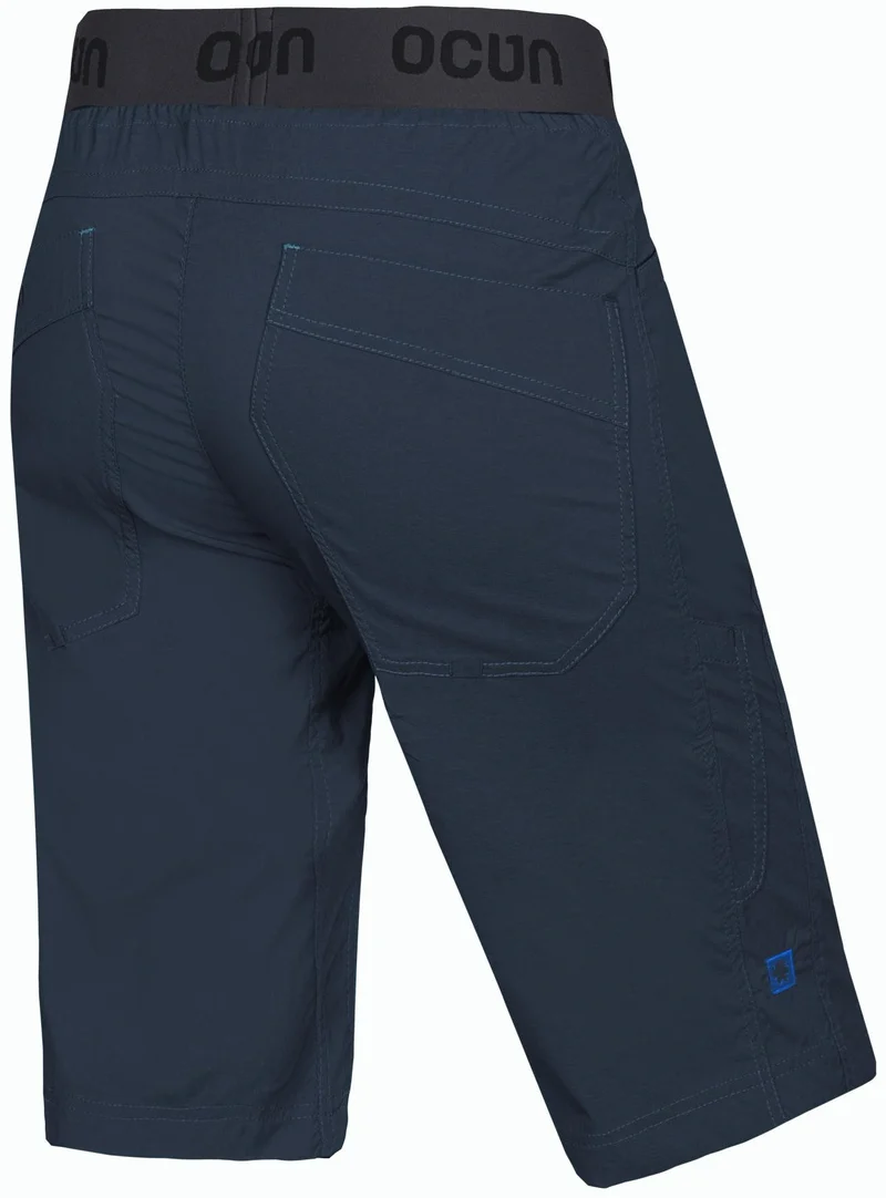 MÁNIA ECO shorts