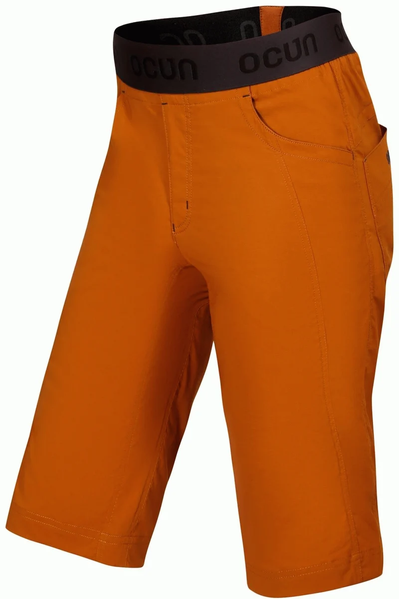 MÁNIA ECO shorts